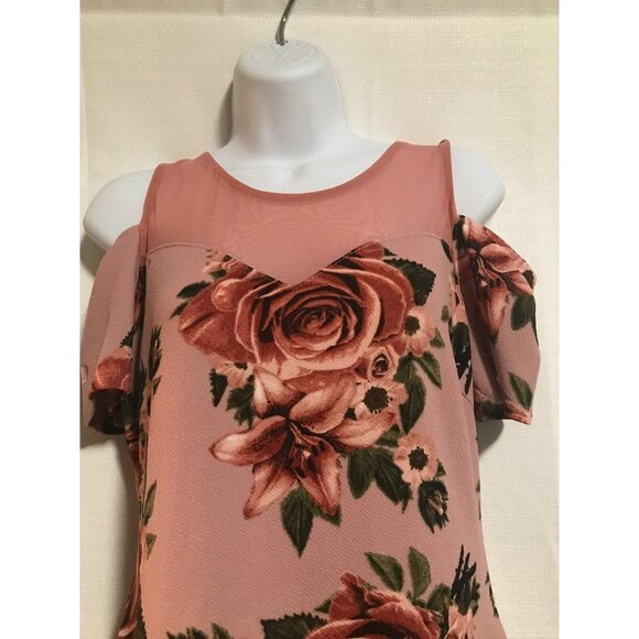 Lamasini Dress - Picture 2 of 12